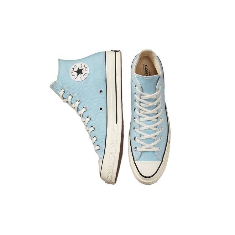 Chuck 70 Converse High 'Seasonal Color - Light Armory Blue' A00459C