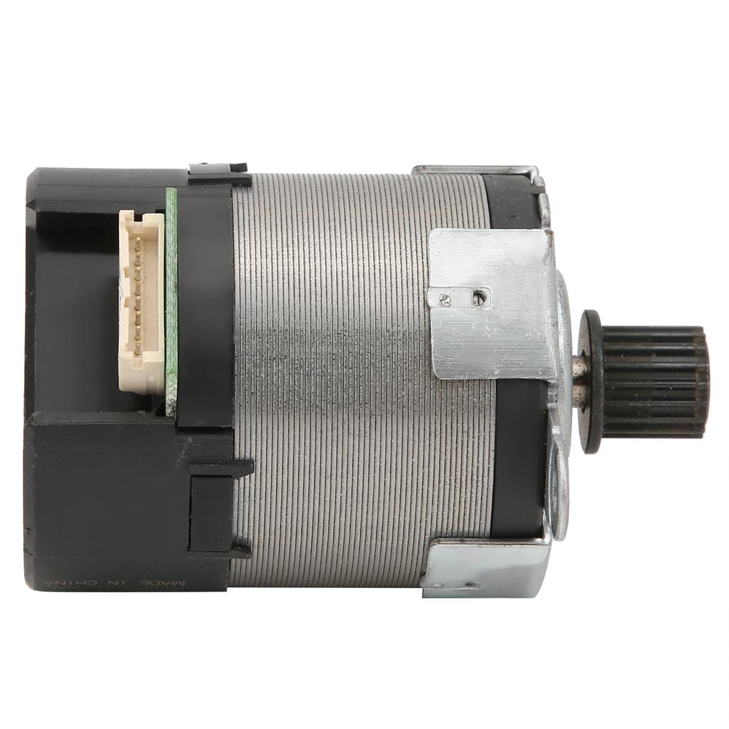 DC 12~24V 31006100RPM Micro Brushless Servo Motor with Dual Channel 100 Line Encoder12V