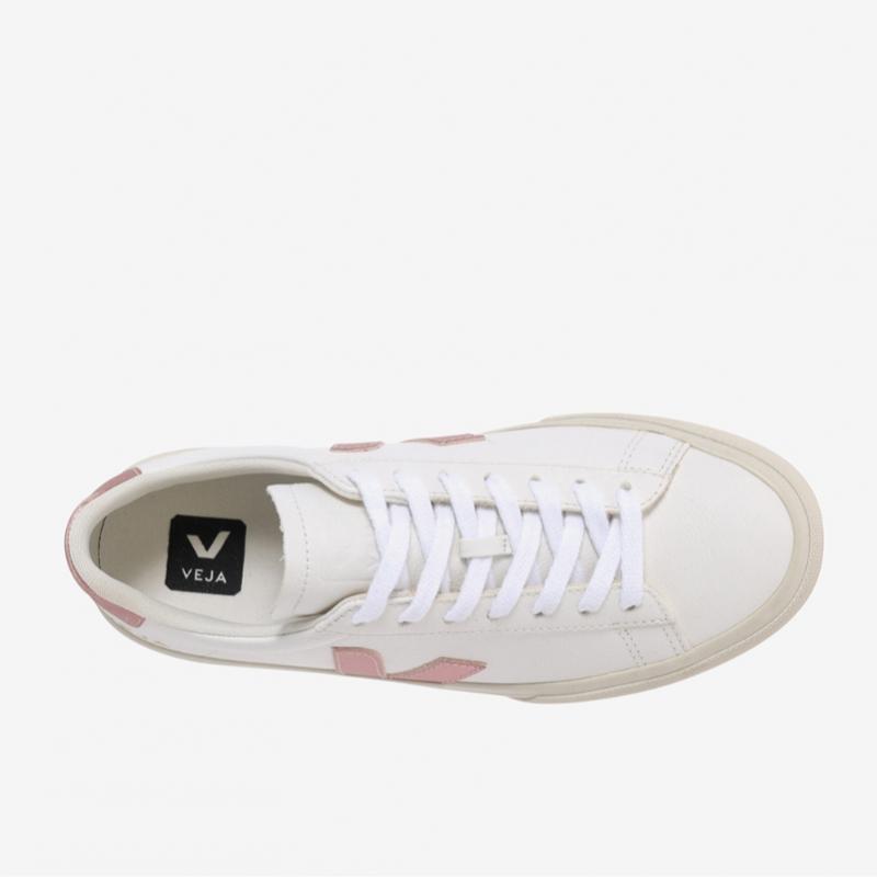 Veja Women S Daily Leather SneakerS Campo Svjf233cp05 128