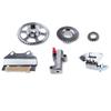 A45K-Engine Timing Chain Replacement Parts Kit 14401-PPA-004 14401PPA004 For Honda Accord CR-V Civic Acura ILX TSX 2002- 2008