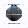 FAW Jiefang CA1125J Truck Blind Spot Mirror