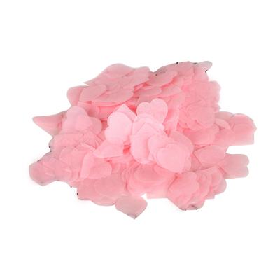 Cuori d'Amore Coriandoli Ornamento Matrimonio Fai da Te Leggero Riempitivo di Carta per Palloncini per Decorazioni Fidanzamento Matrimonio Anniversario