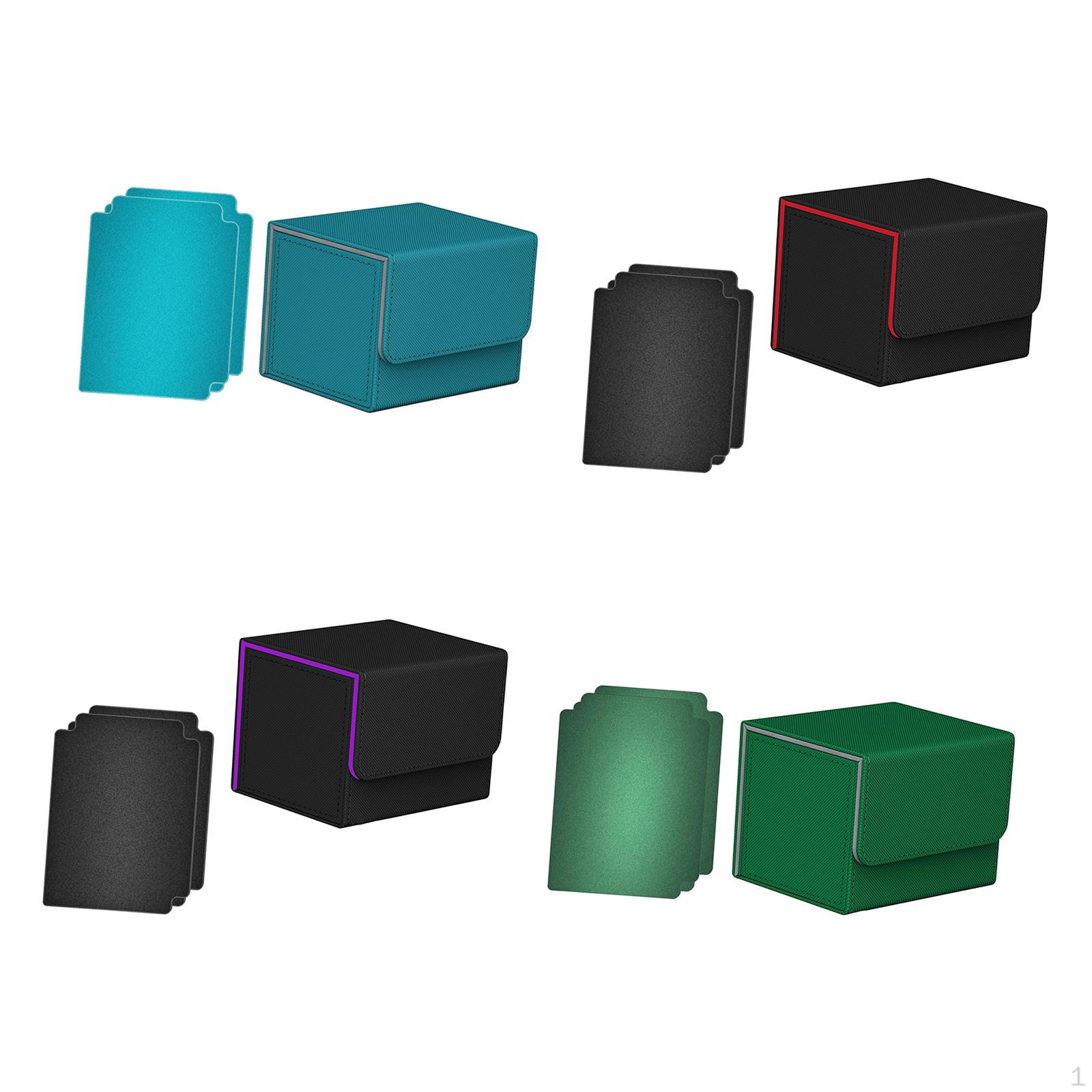 Набор садовых ящиков для хранения с крышкой Black Blue Green