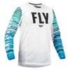 Herren Damen Radtrikot Langarm Schnelltrocknend Mountainbike Off-Road Downhill Reitshirt Sportbekleidung