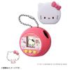 TAKARA TOMY PuniComm PuniCover Set Hello Kitty Punirunz