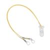 2Pcs Hearing Aid Rope AntiLost Clip Portable Hanging Rope Protector Ear Aids Accessories