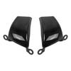 Ac29-Motorcycle Front Caliper Radiator Cover Air Duct Brake Cooling For DUCATI Panigale Streetfighter V4 V4S V4SP