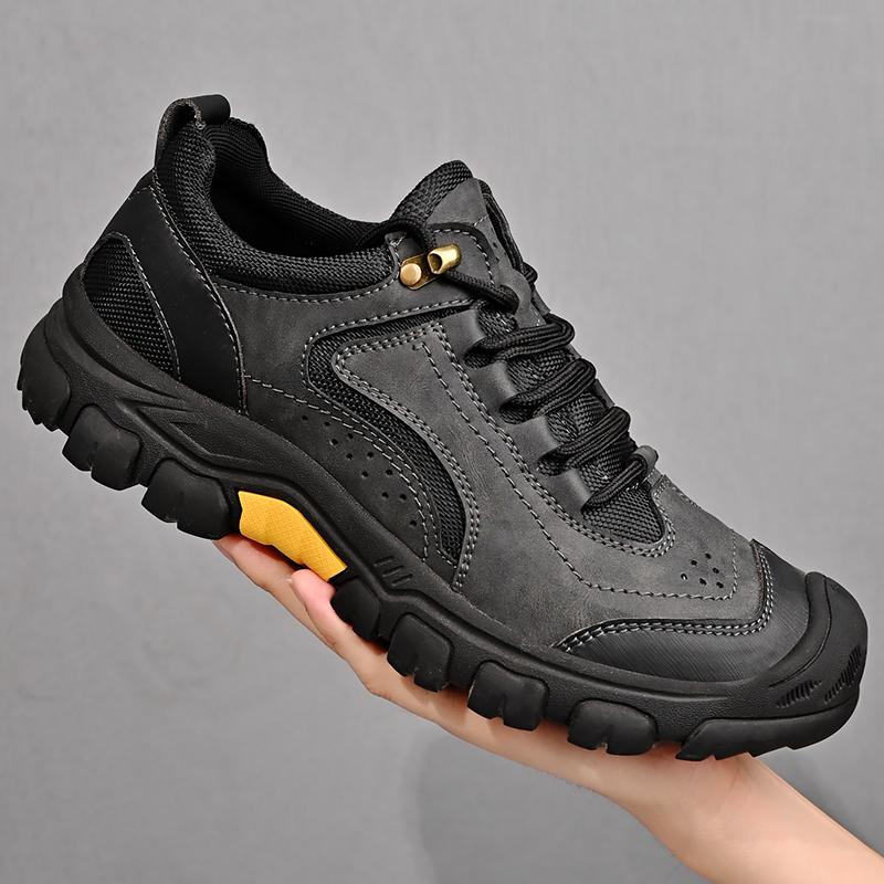 Pánské boty na běžecké boty, pánské boty z pravé kůže, sportovní boty, běžecké boty, běžecké boty, turistické boty, boty pro volný čas, horolezecké boty, outdoorové boty, pánské boty pro volný čas, běžecké boty, boty pro volný čas ...