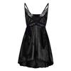 Women Lingerie Lace Underwire Racy Muslin Sleepwear Underwear Nightdress+Briefs