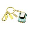 Pendrive England Mini Cooper Car Styling USB Flash Drive 128GB Cle USB 8GB 16GB 32GB 64GB Pen Drive 256GB USB Flash Memory Stick