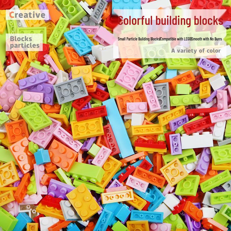 Princess Castle Carriage Puzzle: Snowy Building Blocks for Girls