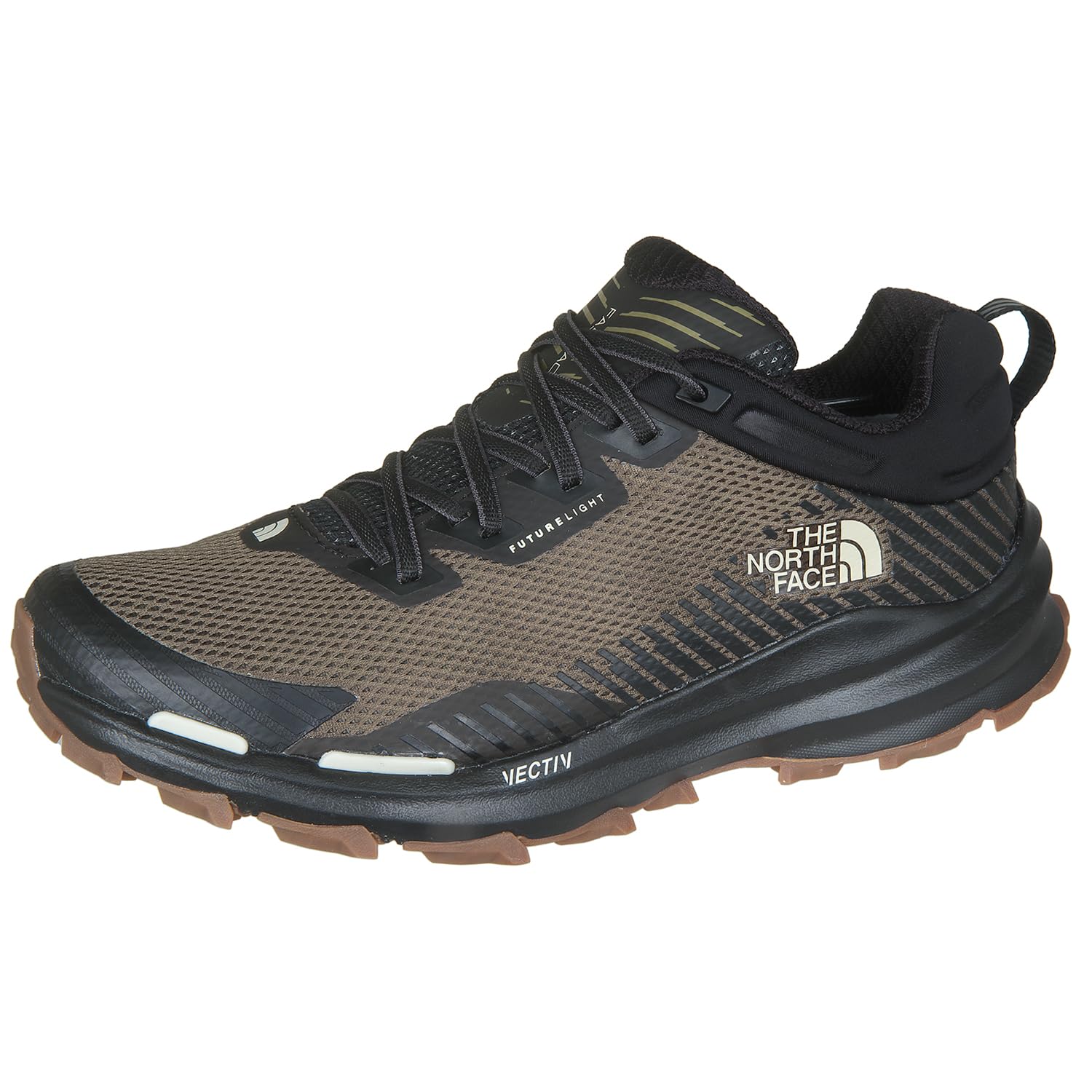 

North VECTIV Fastpack FUTURELIGHT Military Black 11 [The Face] Оливковый/TNF