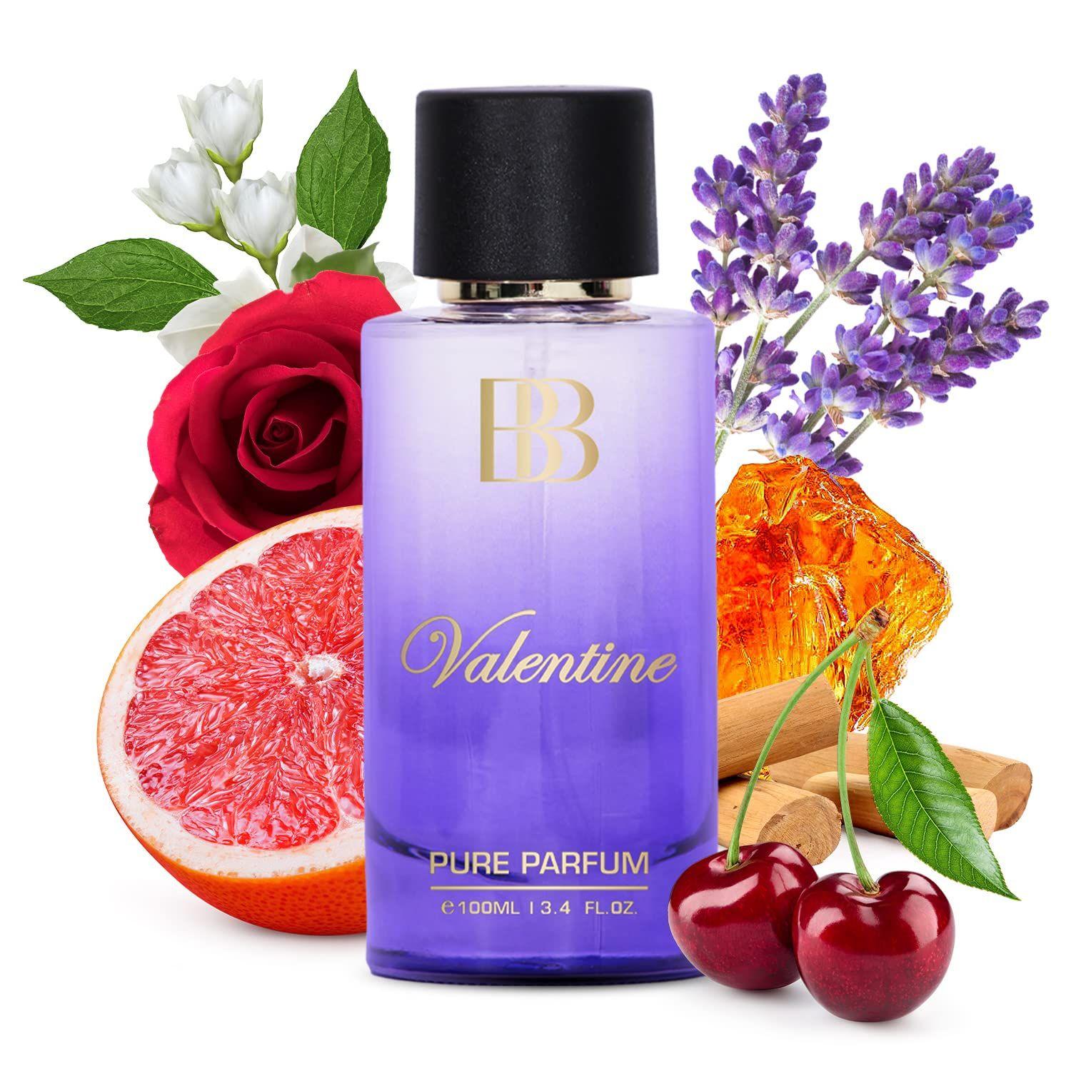 

Бергамот Beauté Valentine Pure Parfum 100 мл
