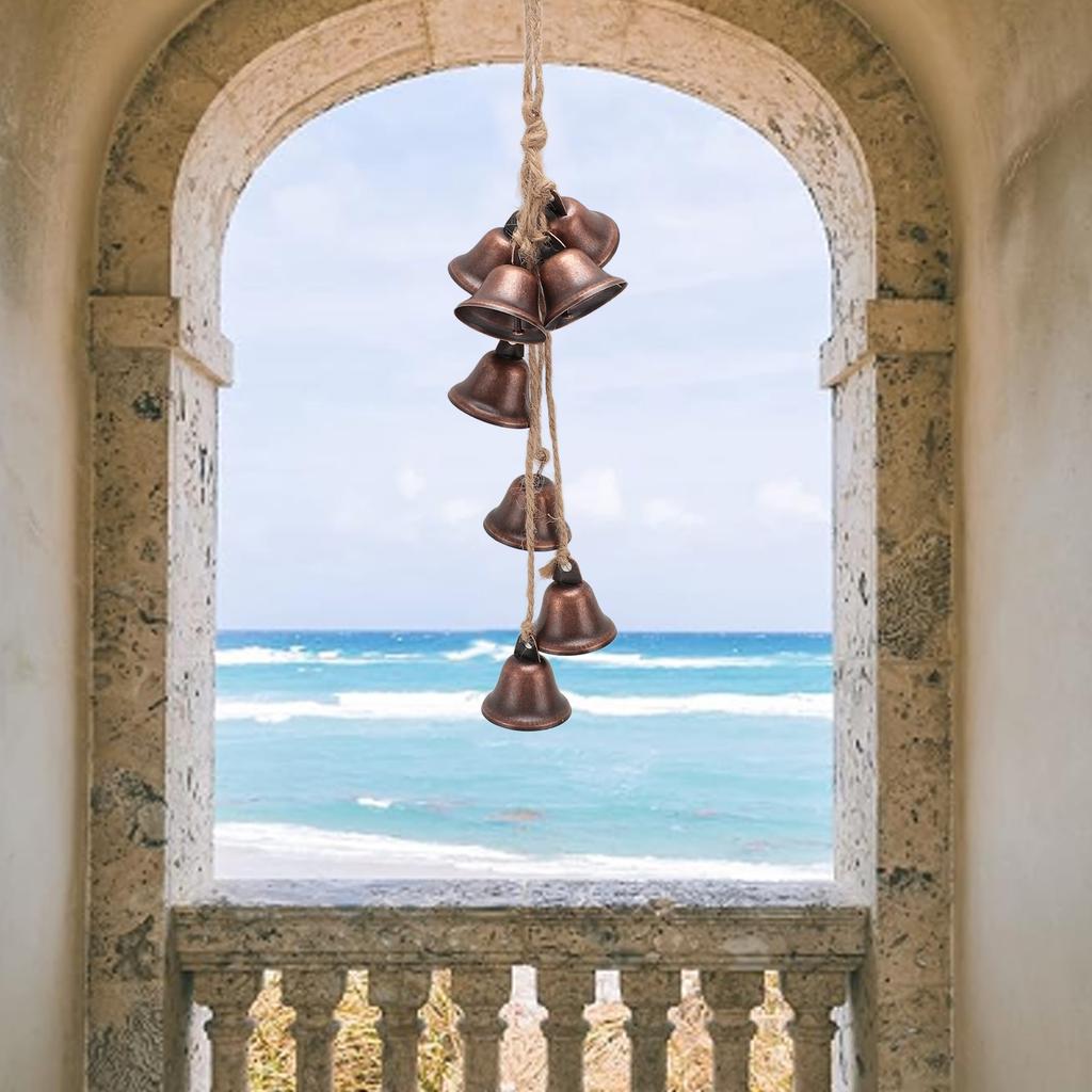 Witch  s Door Knob Witchcraft Decorative Hanging   Home Room Decor Supplies