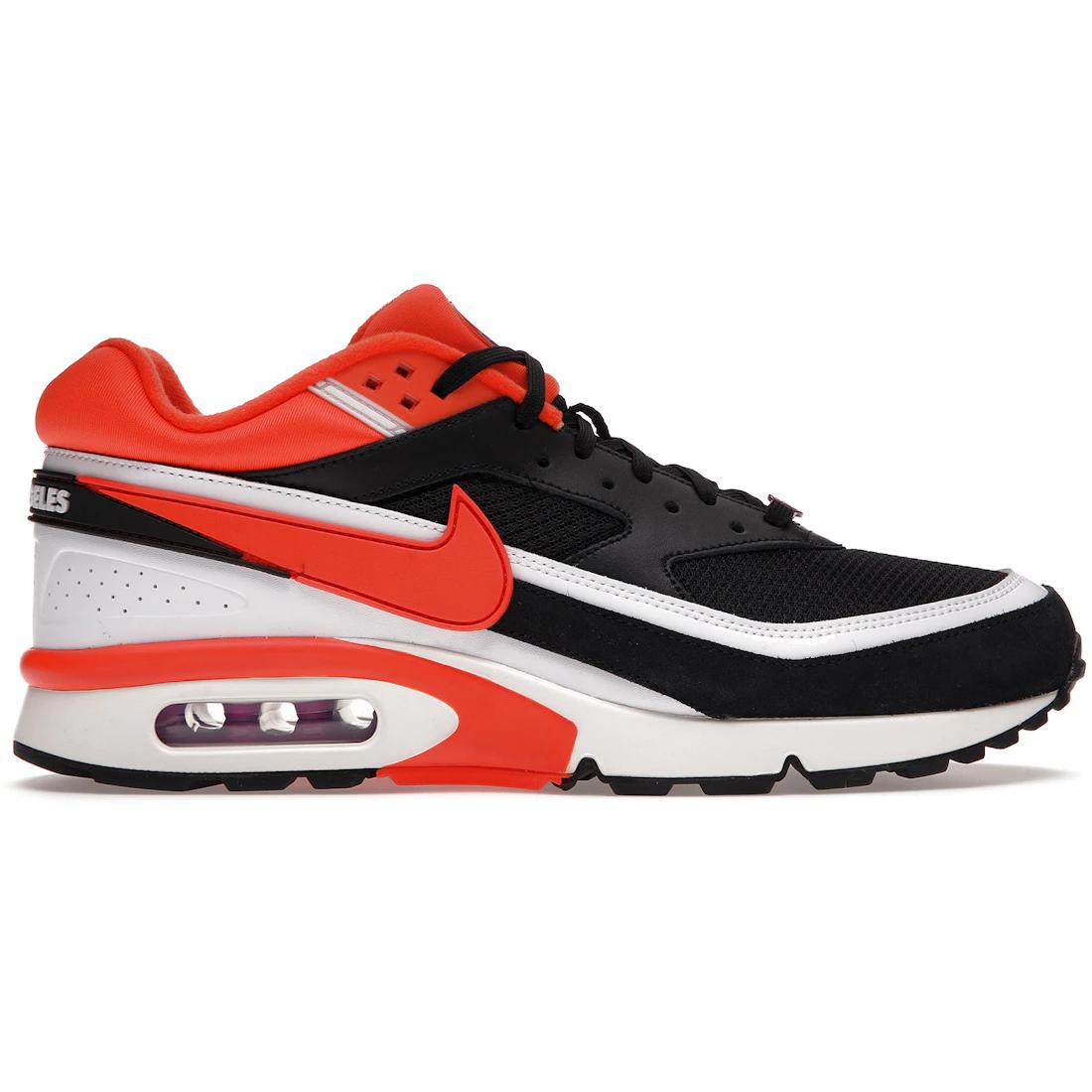 

Кроссовки Nike Air Max BW QS City Pack Los Angeles(DM6444-001) 42.5