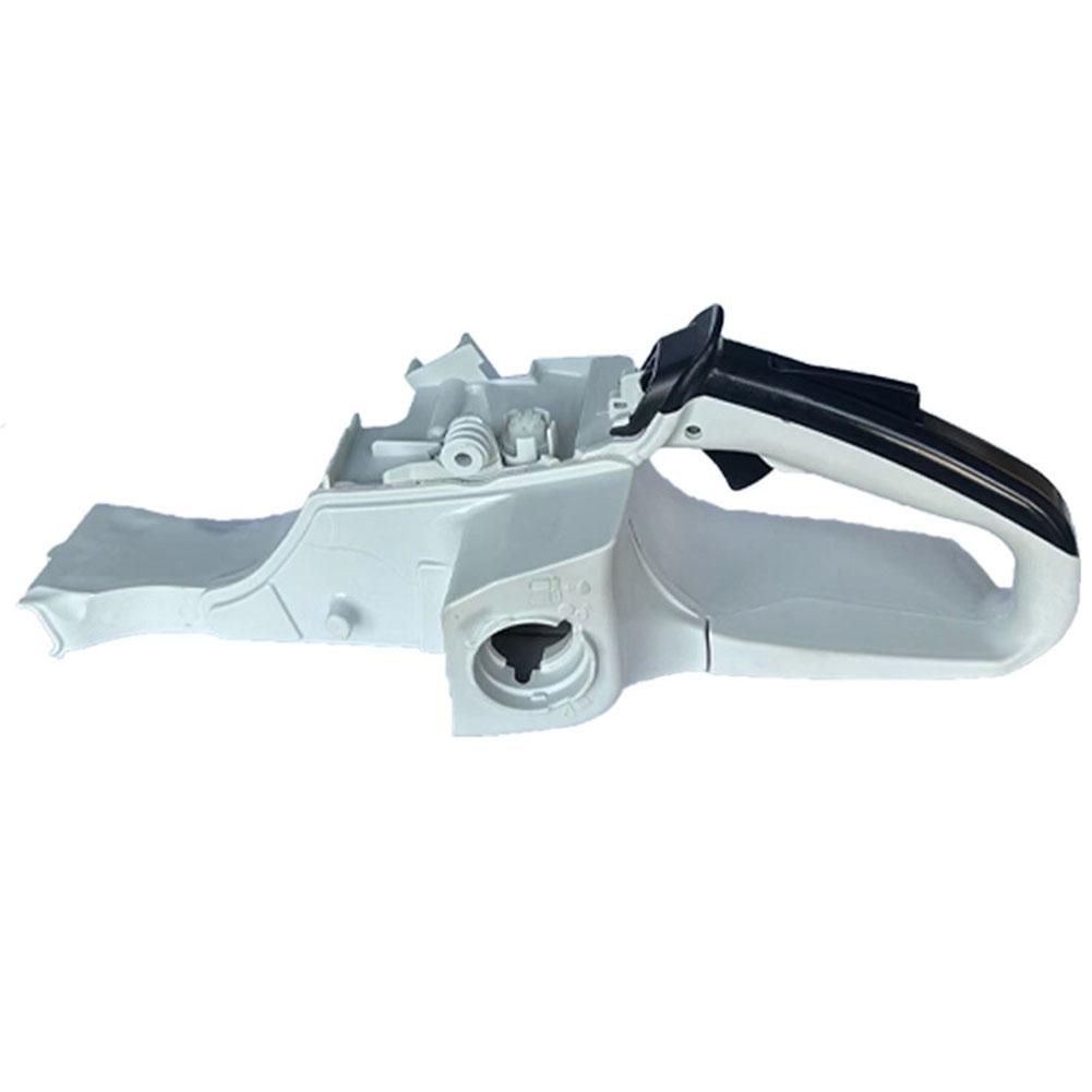 Rear Handle Assembly with Oil Tank for Chainsaws Compatible with Multiple Models Including For MS311 and MS391