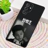 Vincenzo Cassano Kdrama TPU Phone Case For Samsung Galaxy note 10 pro S26 S25 S24 S23 S22 Ultra Plus S21 FE S20 Shockproof Cover