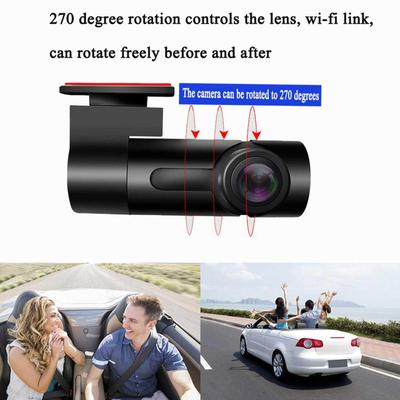 Elettronica auto – DVR per auto