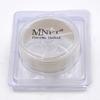 MNFT Hot Sale 1pcs 10mm * 20m New Carp Fishing PVA Tape Film Bollie String Fast Dissolving Non Residue