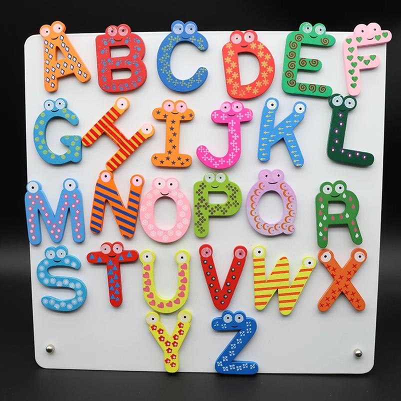 Lettere Magnetiche Numeri Simbolo Magneti per Frigorifero Lettere Colorate Numeri Magneti per Frigorifero Giocattolo per Bambini Educazione Precoce