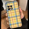 Clan Stewart Dress Tartan Plaid Case For OnePlus Nord 5 CE 2 3 4 Lite N20 N30 OnePlus 15 R 13R 12R 10T 13T 10 11 12 13 Cover