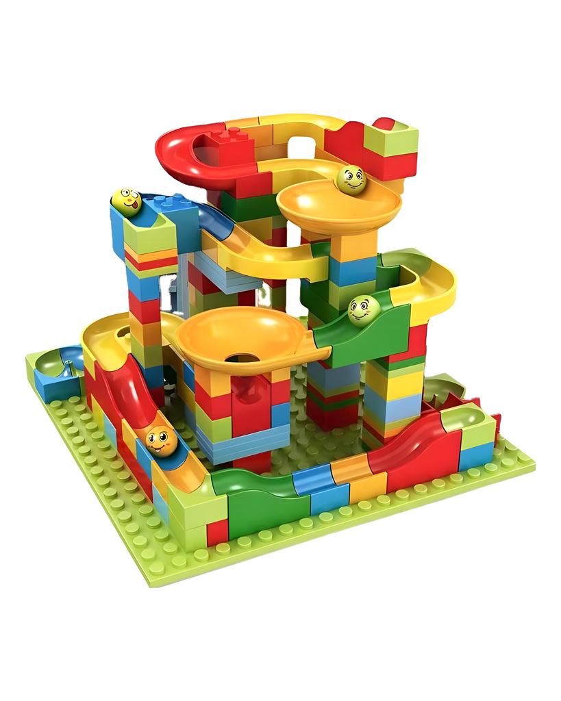 Building Blocks Compatible With LEGO