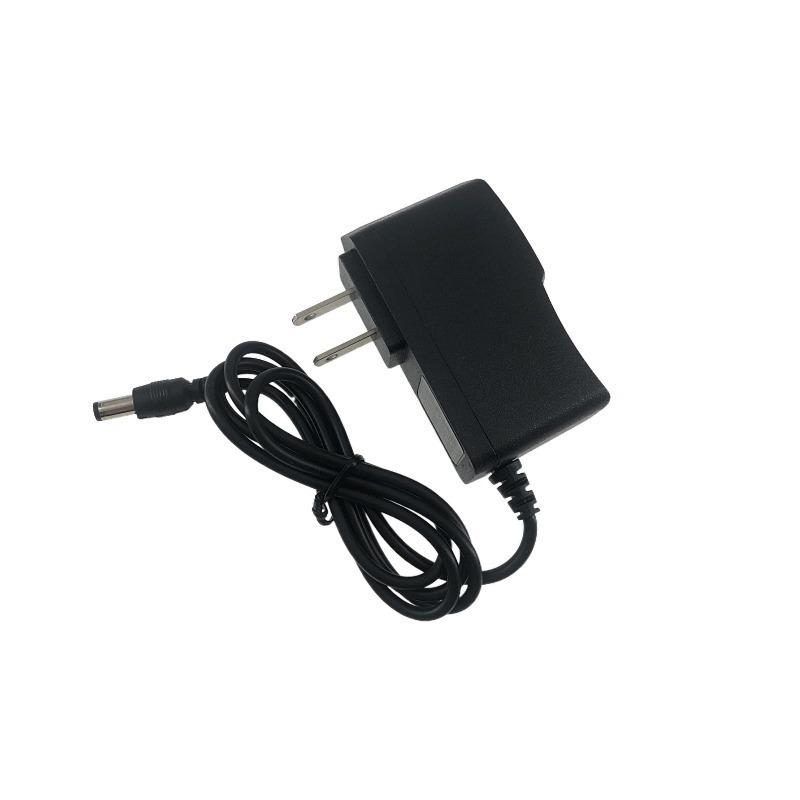5V 2A Netzstecker-Netzteil für Sicherheitsgeräte, Router, LED-Streifen, Xiaodu-Ladegerät
