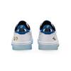 Asics Rick And Morty X  Court Mz Retro Casual Low Top Sneakers Unisex Sneakers White Blue 1203A197-100
