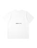 Kompaegteulekodeuba Twii Seoul T-Shirt - White