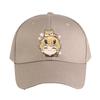 Chibi Thoma Genshin Impact Cap Summer Woman Man Adult Casual Fashion Casual Adjustable Fishing Hat Sun Hat