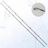 Wangfeng Solid Tip Carbon Lure Fishing Rod