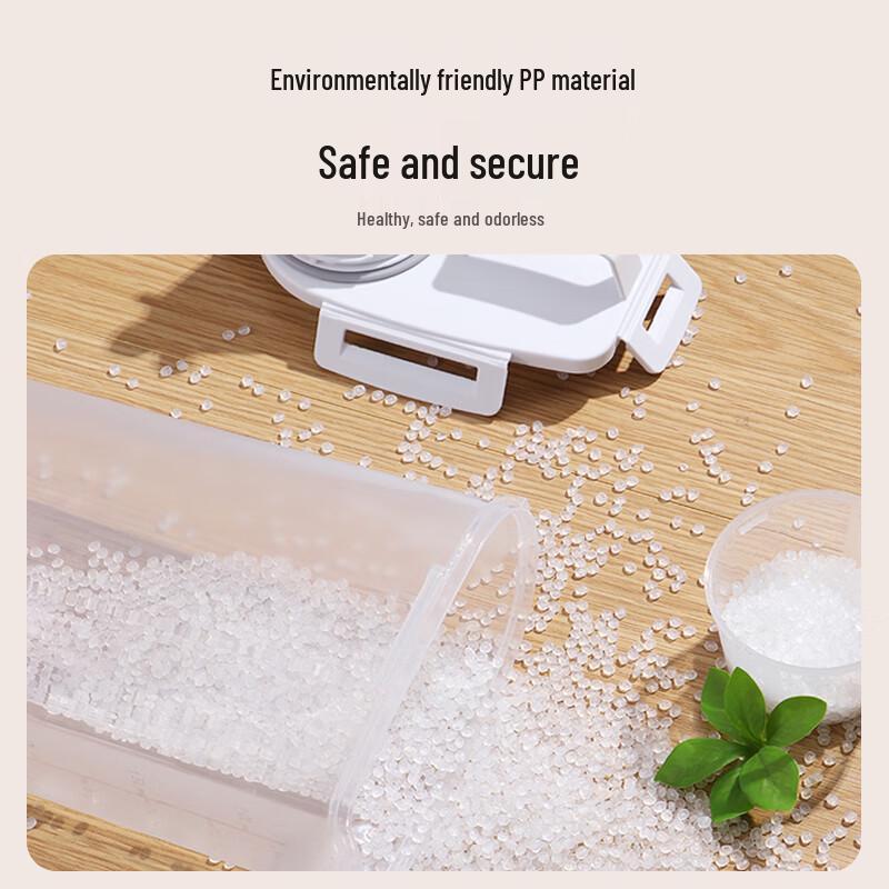 Pet Food Storage Container