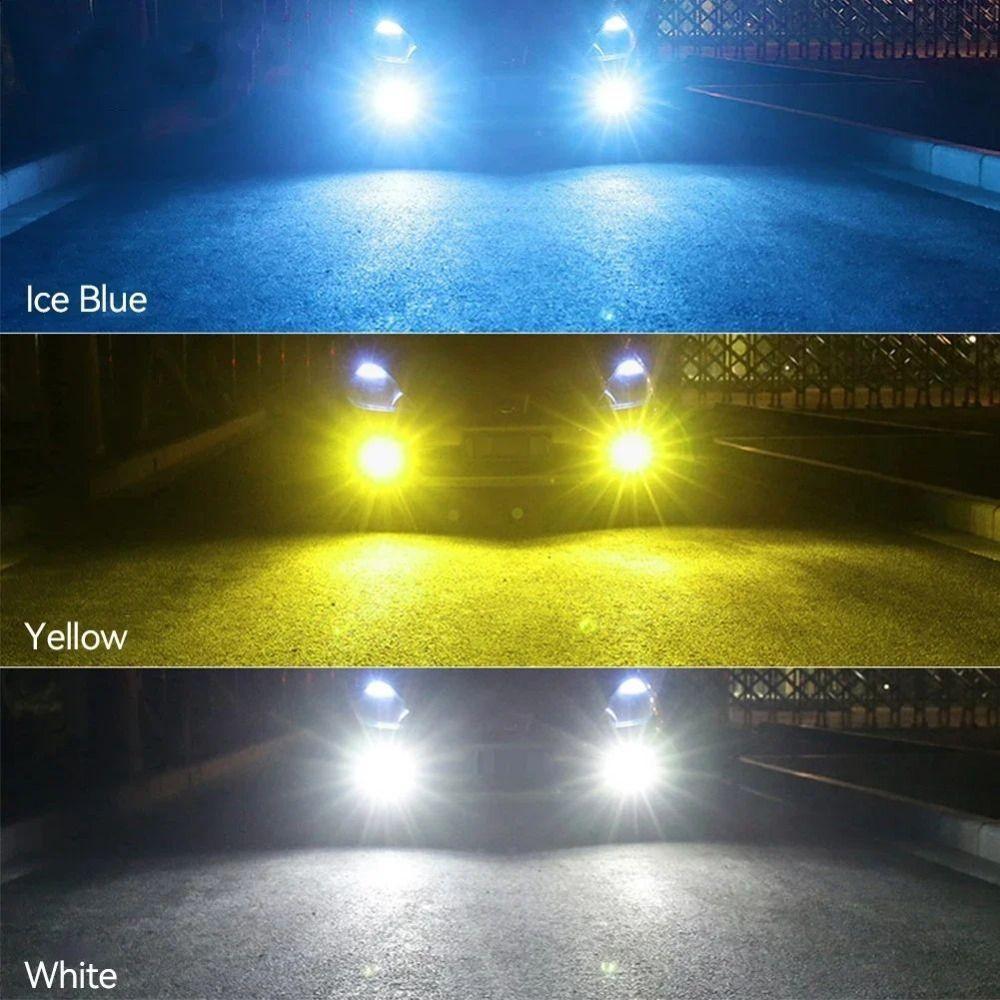 40W Lens Headlight High Power Automotive Fog Light NEW Car LED Light  Off-Road