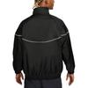 New Nike Liverpool Fc Windrunner Men's Nike Soccer Anorak Jacket FZ8680-321