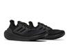 adidas Ultra Boost Light Triple Black