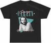 George Carlin Tribute USA Stand-Up Comedy Vintage T-Shirt Men Women Unisex Unisex T-Shirt