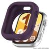 Silicone TPU Case For Huawei Watch Fit 4 Smartwatch Screen Protector Bumper Shell for Huawei Fit4 Protective Cover