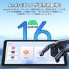 COLORROOM A30L1 Android 16 Large Screen New for TF Widevine L1 IPS 6000mAh 18W PD Wireless Instruction Manual Protective Case Included Tablet, 2025