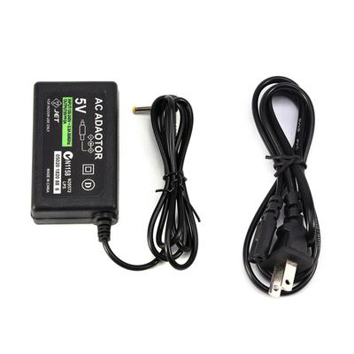 Wandladegerät, Netzteil, Netzkabel für Sony PSP 100020003000