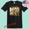 Backstreet Boys Men's Black Size S-5XL