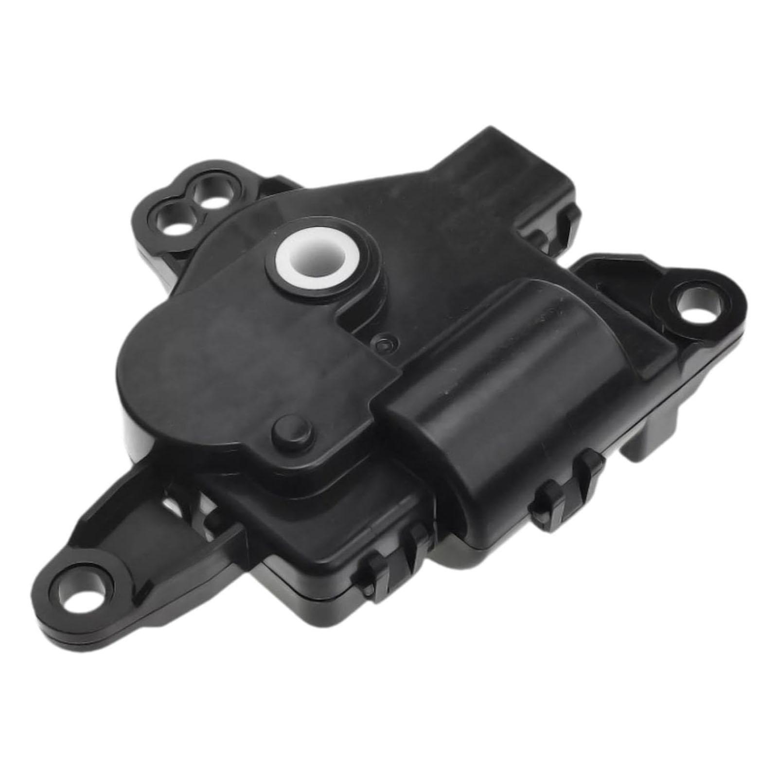

Sealed Design Air Conditioning Heater Actuator Motor Replacement Part Suitable For BT50 Climate Control System UC9P61A60 1
