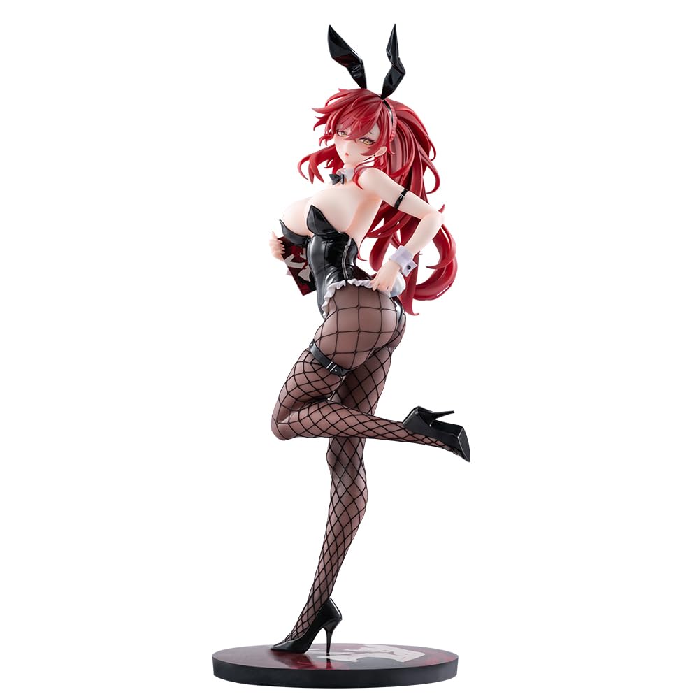 

Продавец Animester Весы ПВХ АБС Ткань Окрашенная Полная Фигурка Усаки-тян 1/6 и и