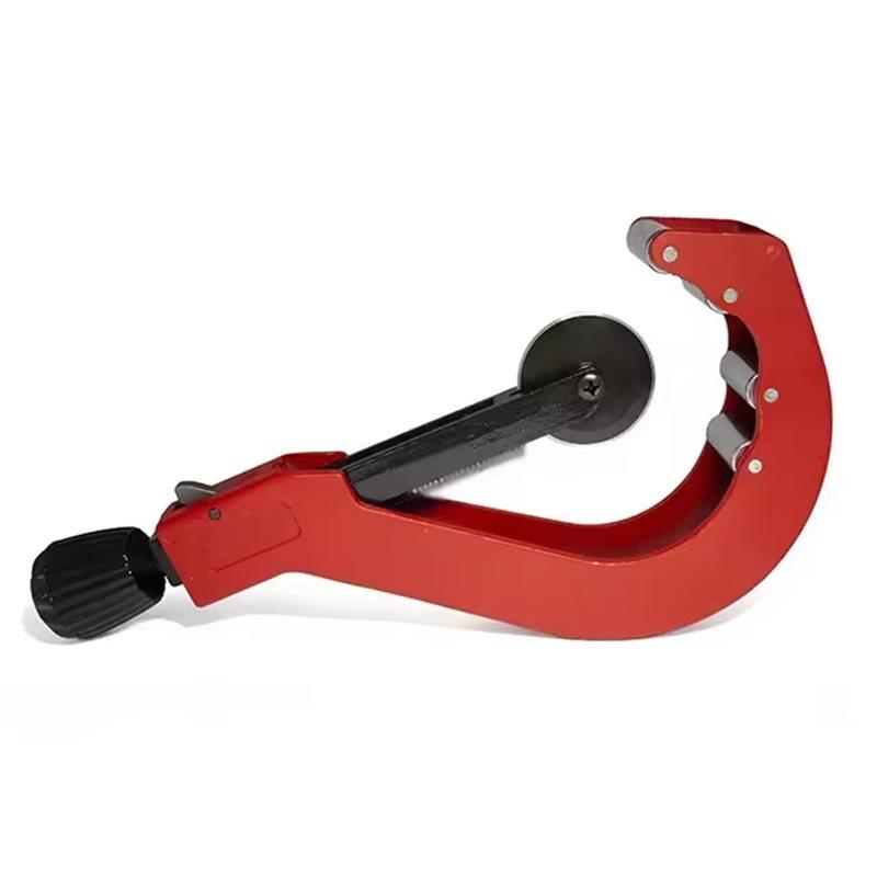 

CYCLI-Dual-Purpose For Composite Pipe PVC PPR Cutting Machine 50-120Mm For PE Plastic Hot Melt Shear