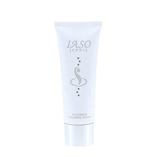 Iaso Platinum Washing Foam