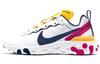 React Element 55 Alb Femei CN2570-141