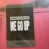 [USED] BABYMONSTER WE GO UP Ahyun withmuu bonus