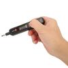 Voltage Tester Pen Non Contact Multimeter Electrical Detector ABS HT89 12‑300V AC