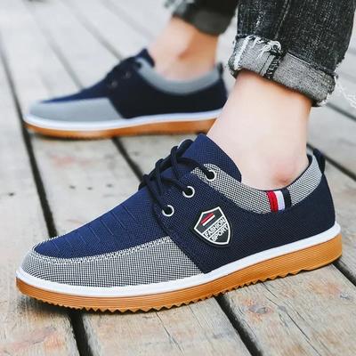 Herrenschuhe – Sportschuhe