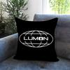 S-SeveRance L-LuMon Cushion Cover Comfortable Reversible Pillow Cover Ideal for Car Sofa Bedroom & Beyond
