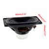 4580 Speaker 20W Medium Low Frequency Loudspeaker Horn for Flip 6th 5th Generation Bluetooth-Compatible Speaker Repair